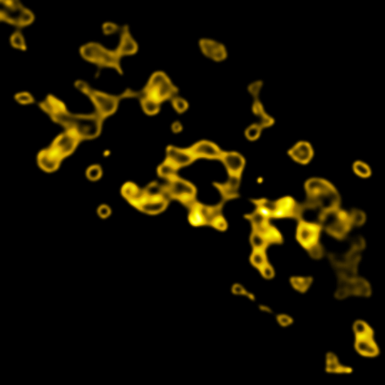 RIED bioluminescence reconstruction