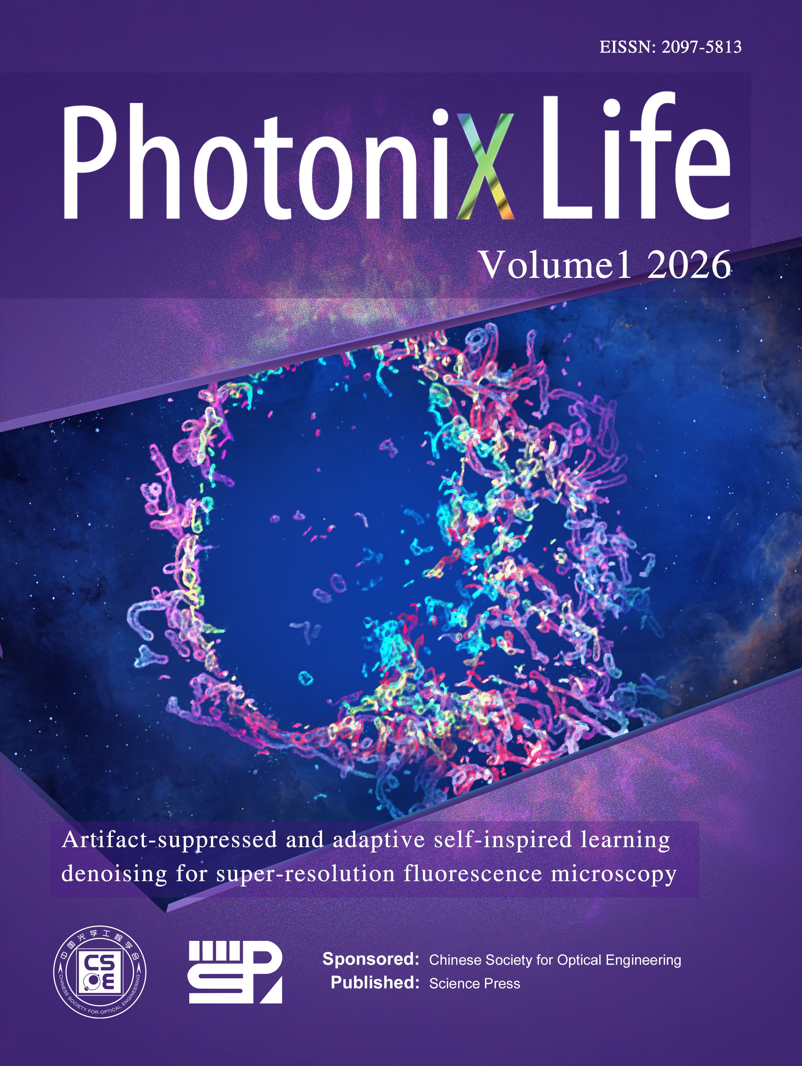 PhotoniX Life article cover