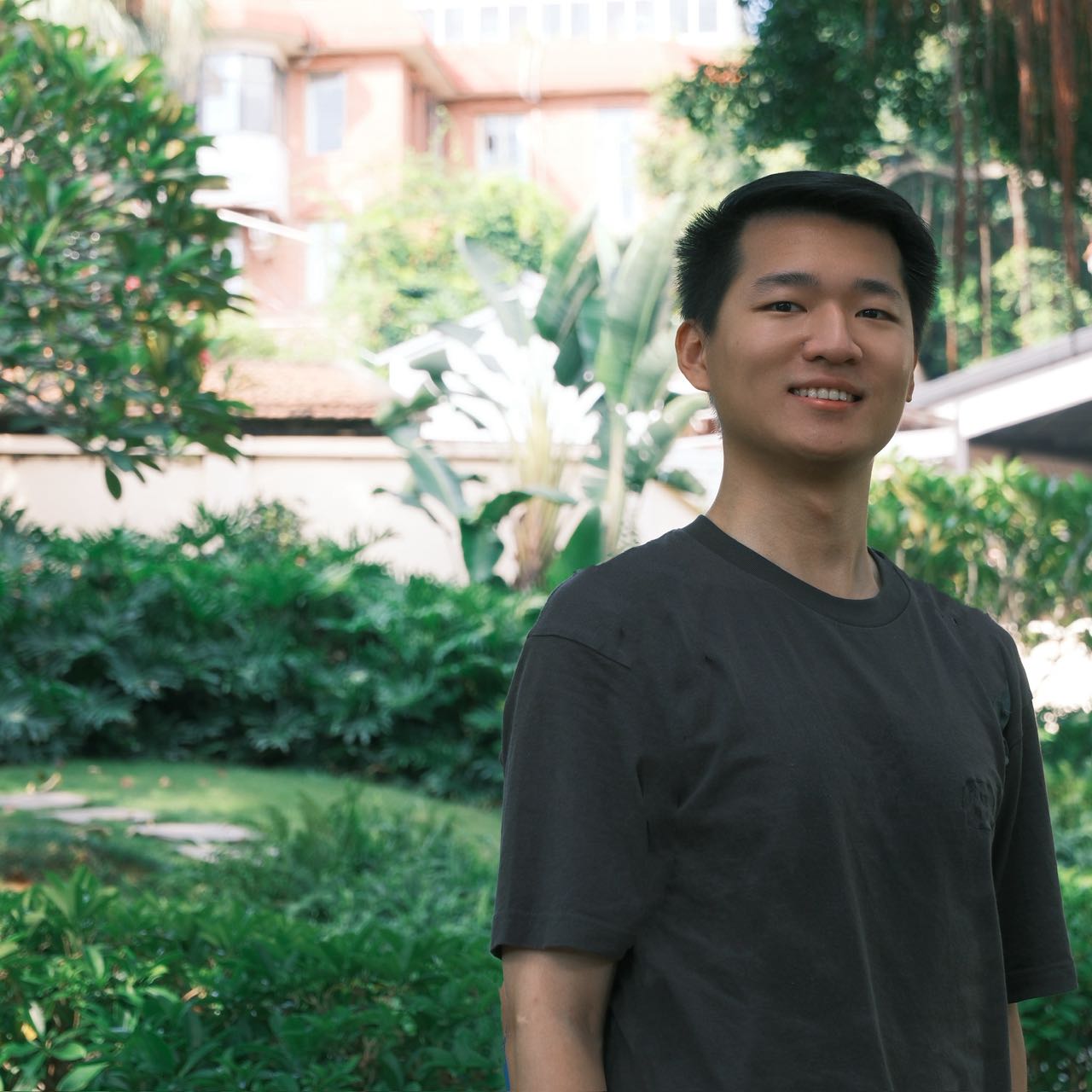 Jiahui Gui
